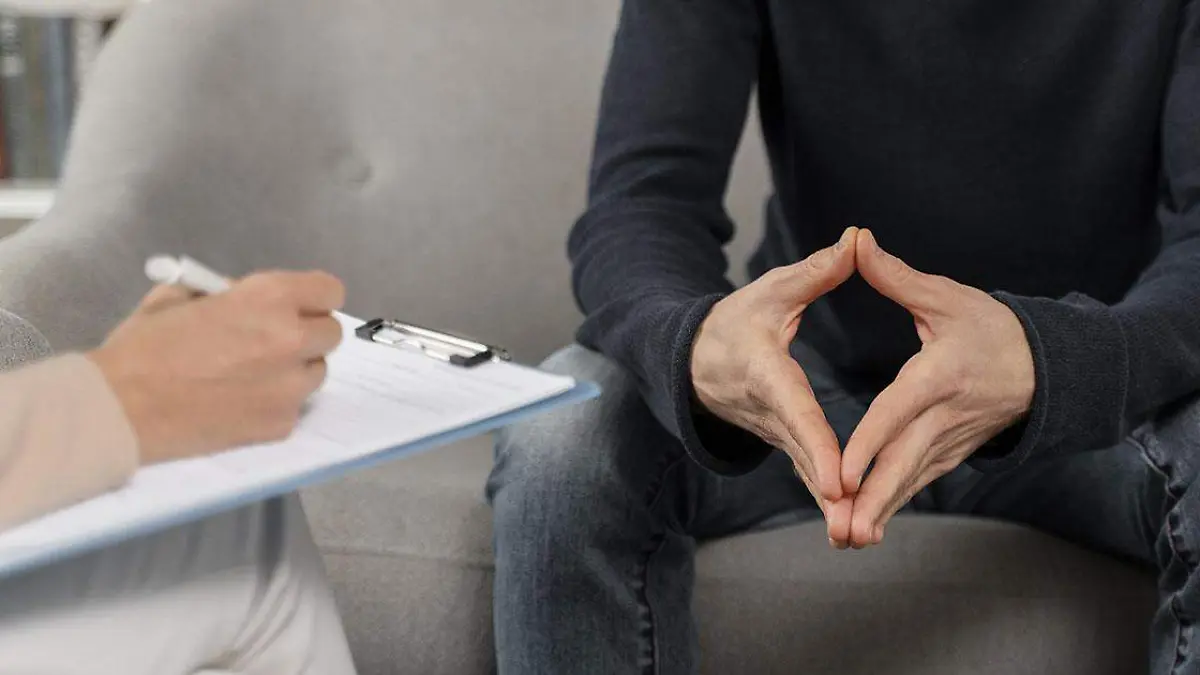 Desde hace algunos años, la realización de una prueba de tacto rectal se ha convertido en un tabú para los hombres